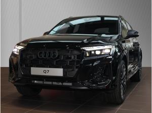 Audi Q7 S line SUV 50 TDI quattro ALW