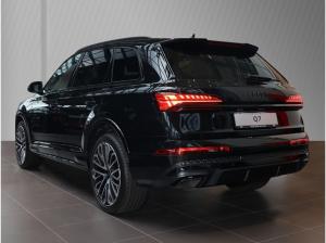 Audi Q7 S line SUV 50 TDI quattro ALW
