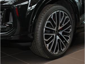 Audi Q7 S line SUV 50 TDI quattro ALW