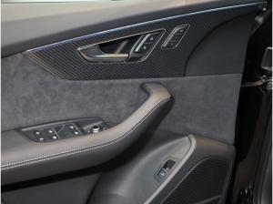 Audi Q7 S line SUV 50 TDI quattro ALW