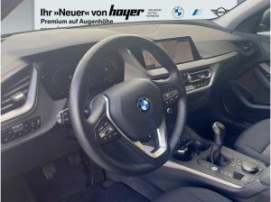 BMW 116 116i Hatch Advantage DAB LED WLAN Tempomat Shz