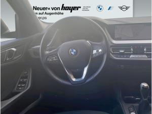 BMW 116 116i Hatch Advantage DAB LED WLAN Tempomat Shz