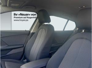 BMW 116 116i Hatch Advantage DAB LED WLAN Tempomat Shz