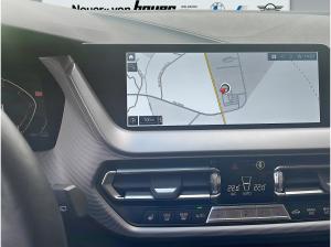 BMW 116 116i Hatch Advantage DAB LED WLAN Tempomat Shz