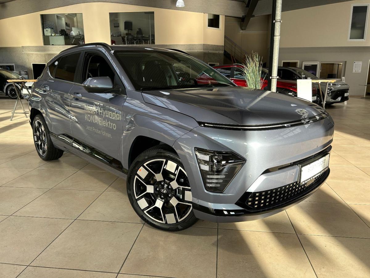 Hyundai Kona Elektro 𝐒𝐗𝟐❗⏱ 𝟔-𝟖 𝐖𝐨𝐜𝐡𝐞𝐧 𝐍ä𝐡𝐞 𝐊ö𝐥𝐧 ✔️ ❗𝐏𝐫𝐢𝐦𝐞 𝐏𝐚𝐤𝐞𝐭 𝟓𝟏𝟎𝐤𝐦 𝐑𝐞𝐢𝐜𝐡𝐰𝐞𝐢𝐭𝐞 ❗ bis 30.09.24 !