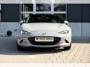 Mazda MX-5 2.0I EXCLUSIVE