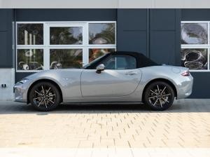 Mazda MX-5 2.0I EXCLUSIVE