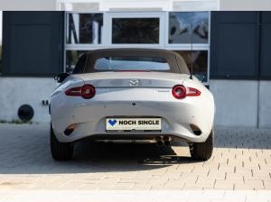 Mazda MX-5 2.0I EXCLUSIVE