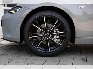 Mazda MX-5 2.0I EXCLUSIVE