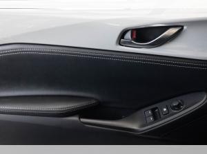 Mazda MX-5 2.0I EXCLUSIVE