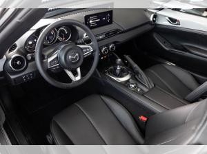 Mazda MX-5 2.0I EXCLUSIVE
