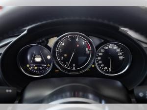 Mazda MX-5 2.0I EXCLUSIVE