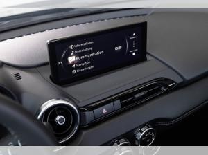 Mazda MX-5 2.0I EXCLUSIVE