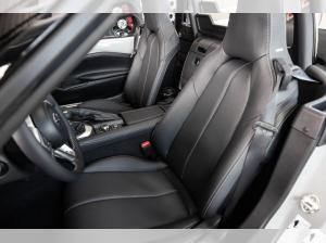 Mazda MX-5 2.0I EXCLUSIVE