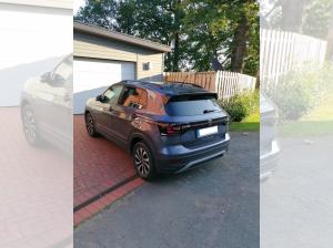 Volkswagen T-Cross Life 1.0 TSI Active
