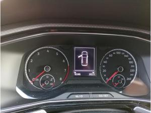 Volkswagen T-Cross Life 1.0 TSI Active