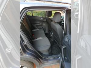 Volkswagen T-Cross Life 1.0 TSI Active