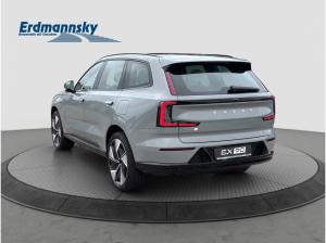 Volvo EX90 Twin Perfomance AWD Ultra 7-Sitzer