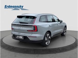 Volvo EX90 Twin Perfomance AWD Ultra 7-Sitzer