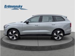 Volvo EX90 Twin Perfomance AWD Ultra 7-Sitzer
