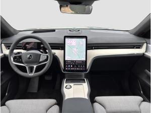 Volvo EX90 Twin Perfomance AWD Ultra 7-Sitzer
