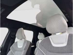 Volvo EX90 Twin Perfomance AWD Ultra 7-Sitzer