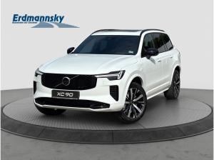 Volvo XC90 T8 Plus Dark Plug-In Hybrid / GJR / Pano