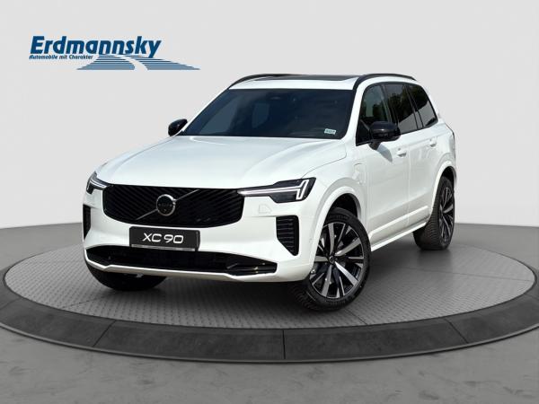 Volvo XC90 T8 Plus Dark Plug-In Hybrid / GJR / Pano