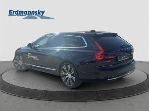 Volvo V90 B4 Benzin Plus Bright/PANO/Frontscheibhzg