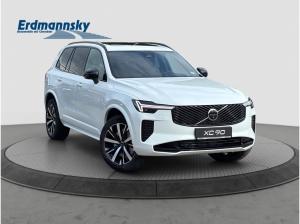 Volvo XC90 T8 Plus Dark Plug-In Hybrid / GJR / Pano