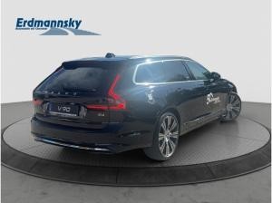 Volvo V90 B4 Benzin Plus Bright/PANO/Frontscheibhzg