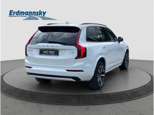 Volvo XC90 T8 Plus Dark Plug-In Hybrid / GJR / Pano
