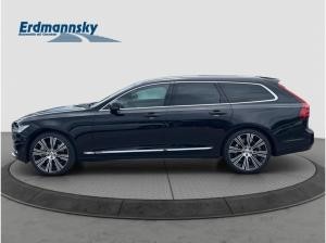 Volvo V90 B4 Benzin Plus Bright/PANO/Frontscheibhzg