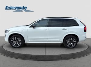 Volvo XC90 T8 Plus Dark Plug-In Hybrid / GJR / Pano