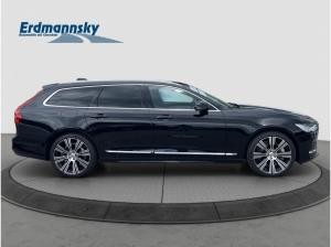 Volvo V90 B4 Benzin Plus Bright/PANO/Frontscheibhzg