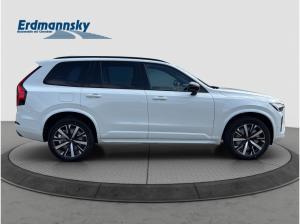 Volvo XC90 T8 Plus Dark Plug-In Hybrid / GJR / Pano