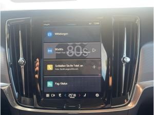 Volvo V90 B4 Benzin Plus Bright/PANO/Frontscheibhzg