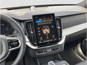 Volvo XC90 T8 AWD Ultra Black Edition sofort verfügbar!