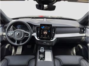 Volvo XC90 T8 AWD Ultra Black Edition sofort verfügbar!