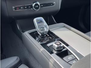 Volvo XC90 T8 Plus Dark Plug-In Hybrid / GJR / Pano