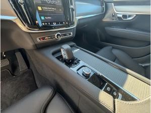 Volvo V90 B4 Benzin Plus Bright/PANO/Frontscheibhzg