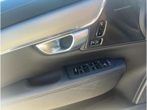 Volvo V90 B4 Benzin Plus Bright/PANO/Frontscheibhzg
