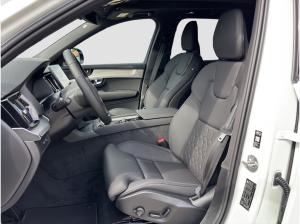 Volvo XC90 T8 Plus Dark Plug-In Hybrid / GJR / Pano