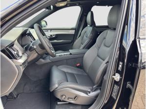 Volvo XC90 T8 AWD Ultra Black Edition sofort verfügbar!