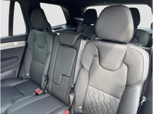 Volvo XC90 T8 Plus Dark Plug-In Hybrid / GJR / Pano