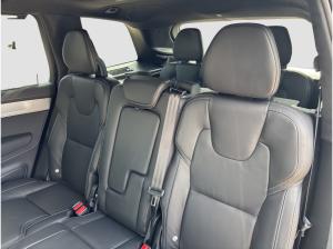 Volvo XC90 T8 AWD Ultra Black Edition sofort verfügbar!