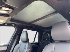 Volvo XC90 T8 AWD Ultra Black Edition sofort verfügbar!