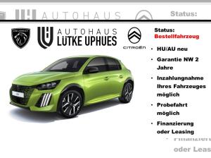 Peugeot 208 STYLE 100 // INKL. ÜBERFÜHRUNG // FÜR KURZE ZEIT