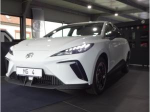 MG MG4 Standard MY 23 Lagerfahrzeug *Privat* incl. Überführung