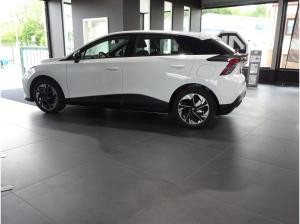 MG MG4 Standard MY 23 Lagerfahrzeug *Privat* incl. Überführung